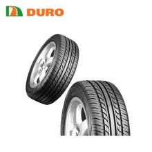Famous brand 195x55R15 inflate tires car set